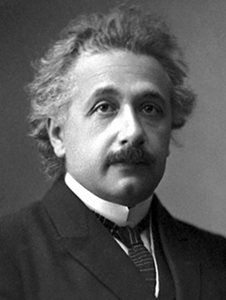 einstein